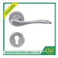 SZD SLH-022SS stainless steel antique wooden door handle